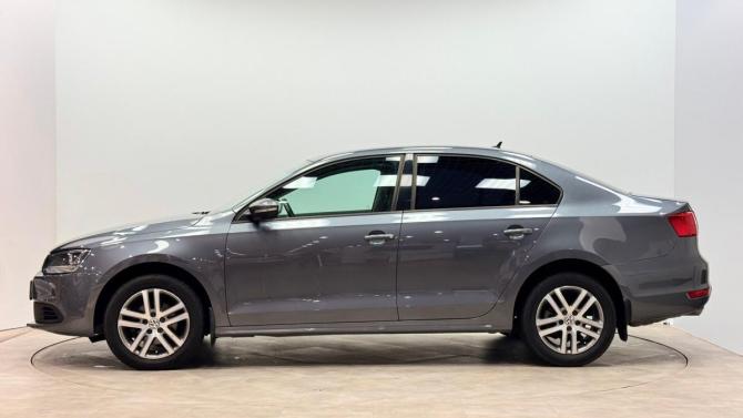 Volkswagen Jetta VI с пробегом 2013 года, цена 1 155 000 рублей, 86718 км, седан, Автокод Объявления