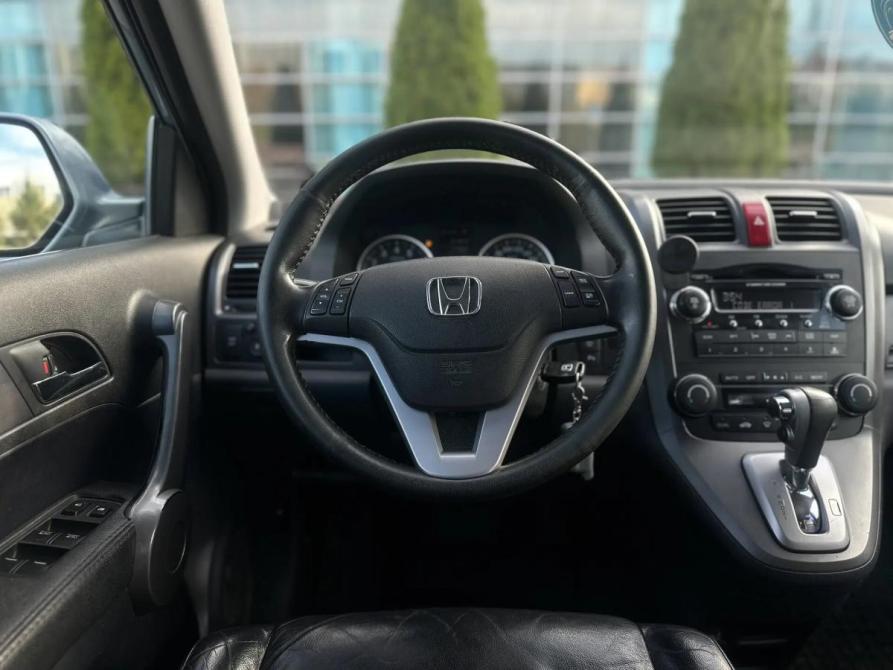 Honda CR-V III Уфа  - изображение 8
