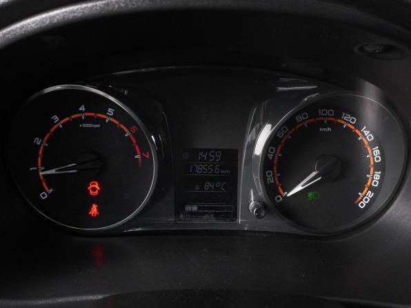 Lada (ВАЗ) Granta I Рестайлинг с пробегом 2019 года, цена 650 000 рублей, 178556 км, седан, Автокод Объявления