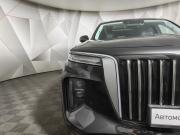 Hongqi E-HS9 Москва  - изображение 33