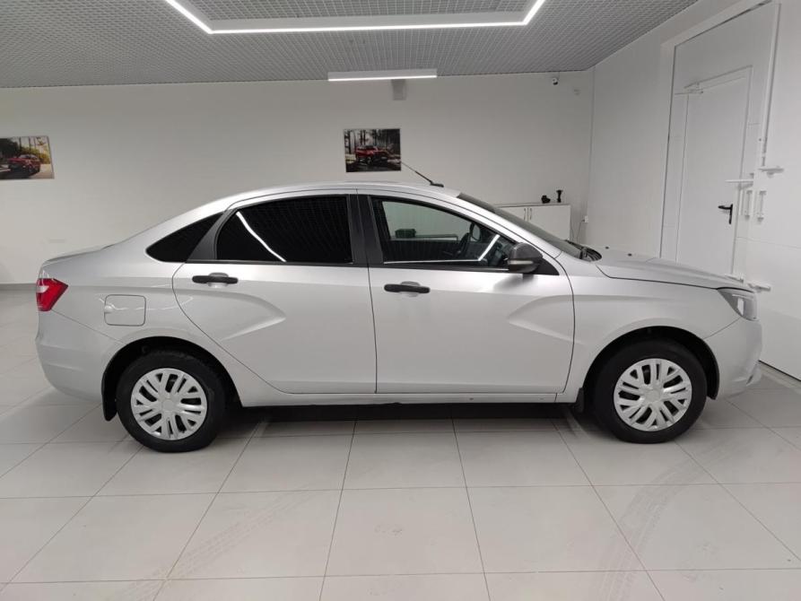 Lada (ВАЗ) Vesta I Казань  - изображение 5