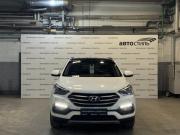 Hyundai Santa Fe III Рестайлинг Санкт-Петербург  - изображение 15