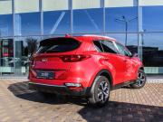 Kia Sportage IV Рестайлинг Калуга  - изображение 20