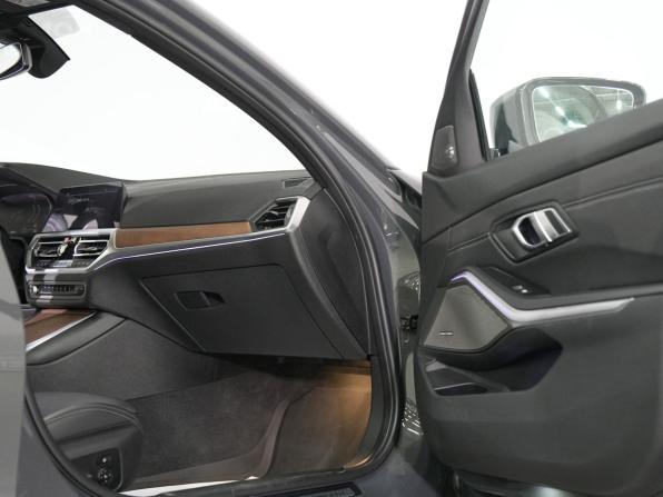 BMW 3 серии VII (G2x) с пробегом 2019 года, цена 3 780 000 рублей, 66236 км, седан, Автокод Объявления