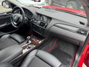 BMW X4 I (F26) Санкт-Петербург  - изображение 18