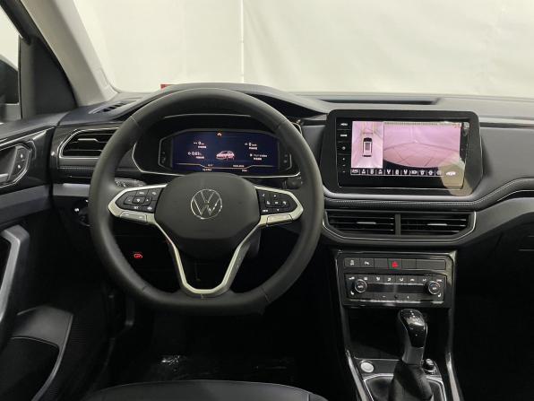 Volkswagen Tharu XR с пробегом 2025 года, цена 3 070 000 рублей, 35 км, внедорожник, Автокод Объявления