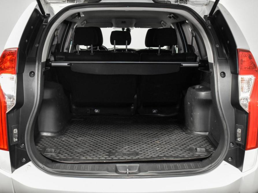 Mitsubishi Pajero Sport III Санкт-Петербург  - изображение 18