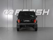 Lada (ВАЗ) Niva Legend I Минеральные Воды  - изображение 18