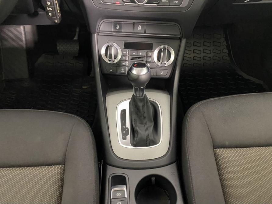 Audi Q3 I (8U) Воронеж  - изображение 9