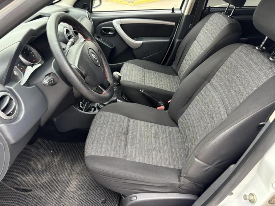 Renault Duster I Альметьевск  - изображение 10