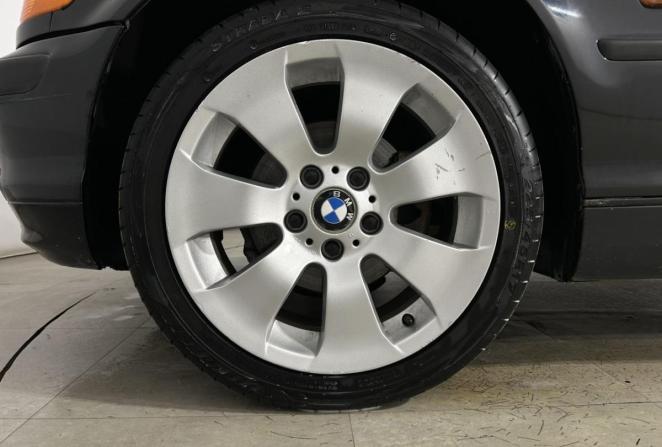 BMW 3 серии IV (E46) с пробегом 2001 года, цена 649 000 рублей, 305355 км, седан, Автокод Объявления