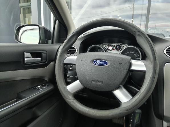 Ford Focus II Рестайлинг с пробегом 2011 года, цена 620 000 рублей, 187000 км, хэтчбек, Автокод Объявления