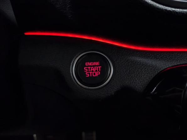 Kia Cerato IV с пробегом 2021 года, цена 2 025 000 рублей, 127882 км, седан, Автокод Объявления