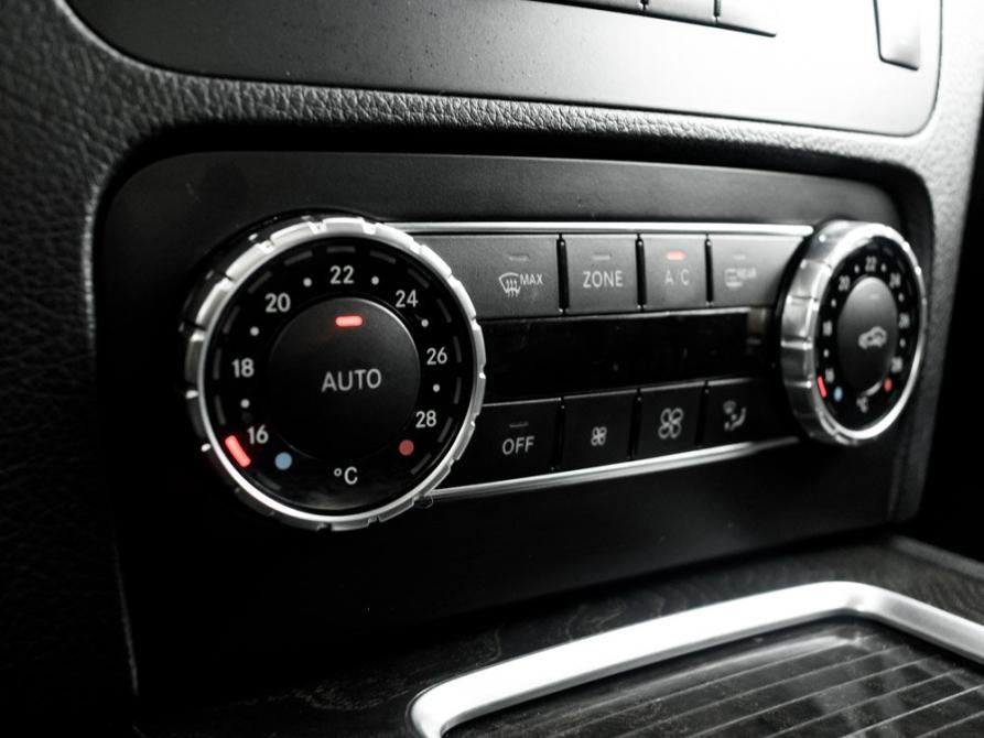 Mercedes-Benz GLK-Класс I (X204) Рестайлинг Екатеринбург  - изображение 22