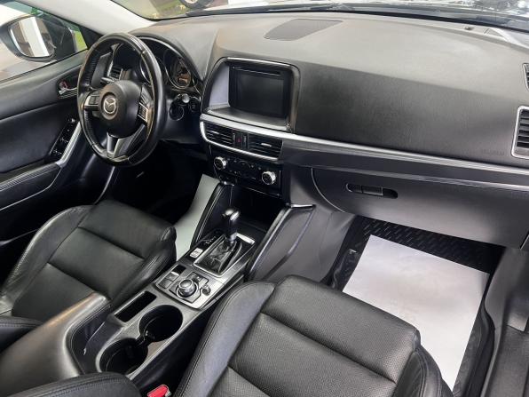 Mazda CX-5 I Рестайлинг с пробегом 2015 года, цена 1 945 000 рублей, 186918 км, внедорожник, Автокод Объявления