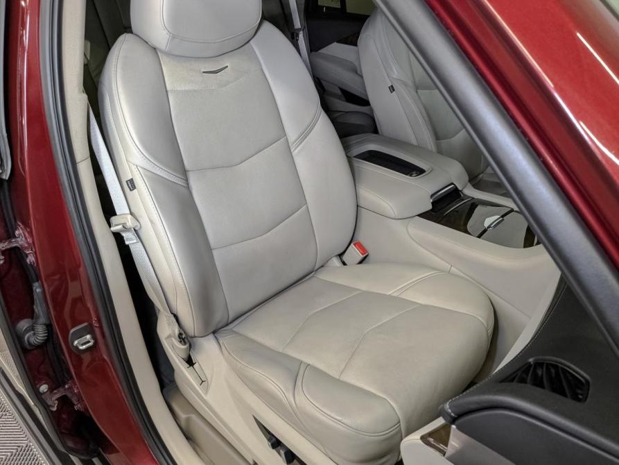 Cadillac Escalade IV Москва  - изображение 23