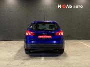 Ford Focus III Рестайлинг Челябинск  - изображение 27