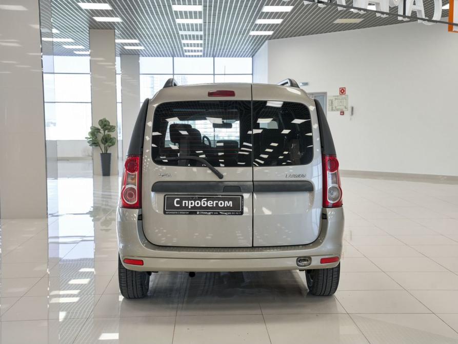 Lada (ВАЗ) Largus I Самара  - изображение 15