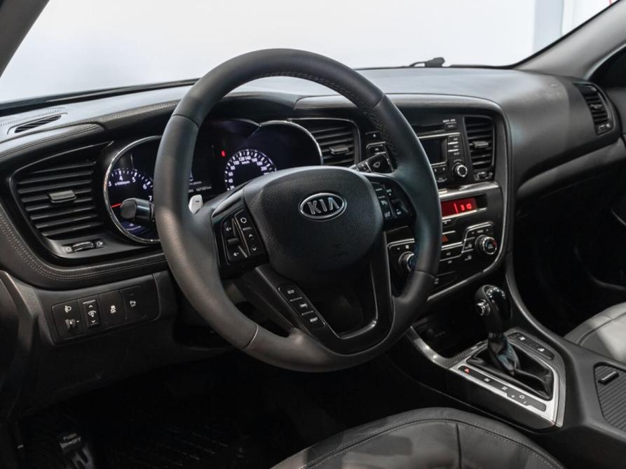 Kia Optima III Казань  - изображение 5