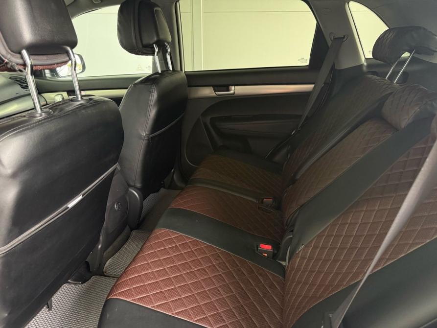 Kia Sorento II Уфа  - изображение 19