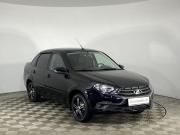 Lada (ВАЗ) Granta I Рестайлинг Воронеж  - изображение 31