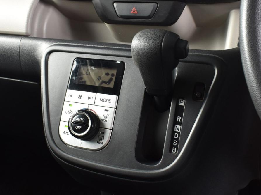 Toyota Passo III Кемерово  - изображение 14