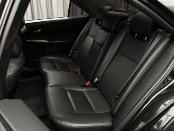 Toyota Camry VII (XV50) с пробегом 2014 года, цена 1 910 000 рублей, 144891 км, седан, Автокод Объявления