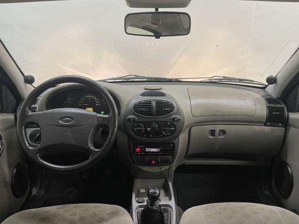 Lada (ВАЗ) Kalina I с пробегом 2010 года, цена 360 000 рублей, 117732 км, седан, Автокод Объявления