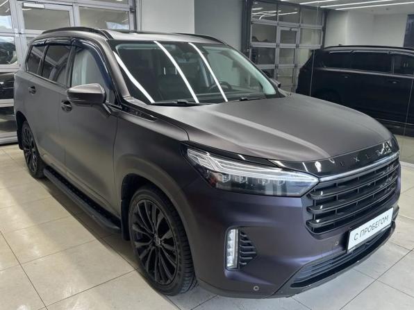 Exeed VX I с пробегом 2022 года, цена 2 040 000 рублей, 94280 км, внедорожник, Автокод Объявления