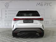 Lexus RX V Москва  - изображение 35