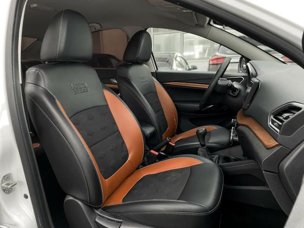 Lada (ВАЗ) Vesta I Рестайлинг (NG) с пробегом 2023 года, цена 1 416 000 рублей, 33316 км, седан, Автокод Объявления