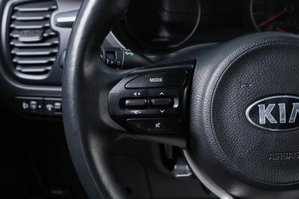 Kia Rio IV Рестайлинг Челябинск  - изображение 11
