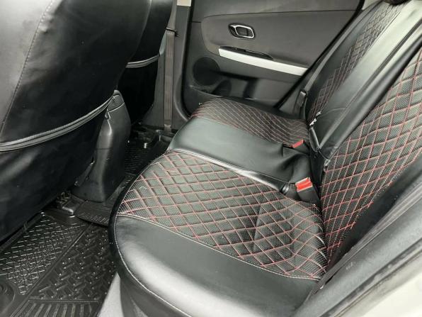 Kia Ceed II с пробегом 2012 года, цена 852 505 рублей, 295703 км, хэтчбек, Автокод Объявления