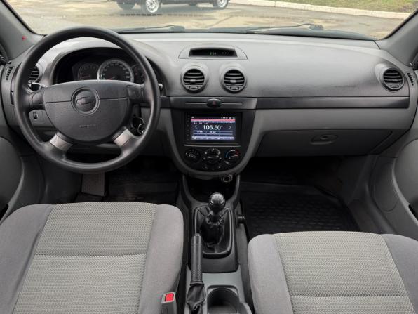 Chevrolet Lacetti I с пробегом 2011 года, цена 449 000 рублей, 223670 км, хэтчбек, Автокод Объявления