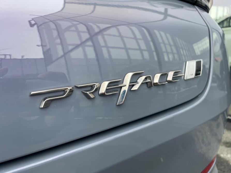 Geely Preface I Оренбург  - изображение 7