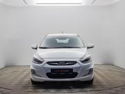 Hyundai Solaris I Москва  - изображение 25