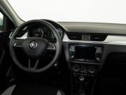 Skoda Rapid I Рестайлинг Казань  - изображение 28