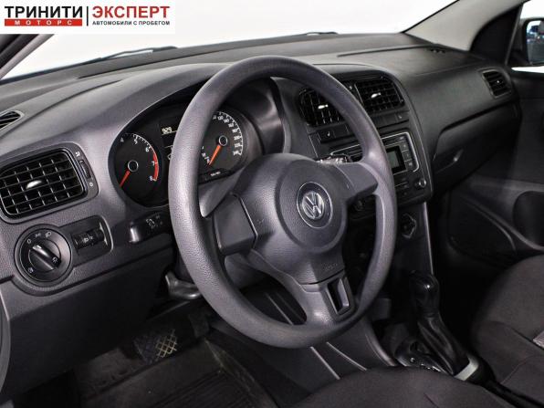Volkswagen Polo V с пробегом 2015 года, цена 1 037 000 рублей, 111101 км, седан, Автокод Объявления