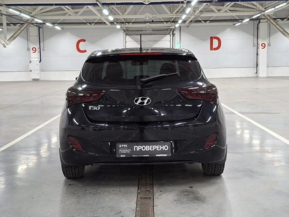 Hyundai i30 II с пробегом 2014 года, цена 909 000 рублей, 177782 км, хэтчбек, Автокод Объявления