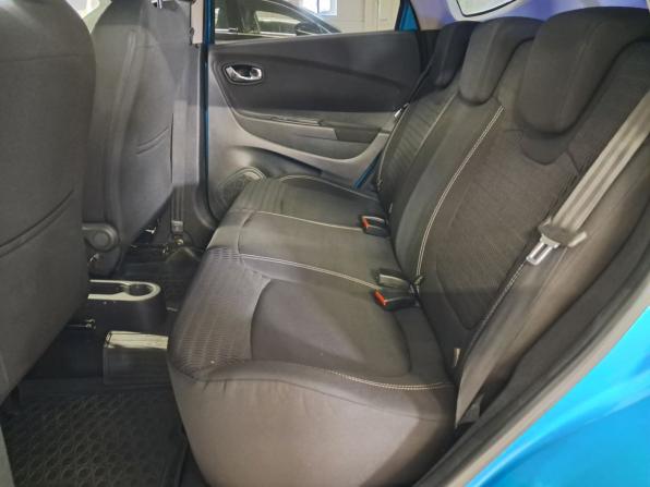 Renault Kaptur I с пробегом 2016 года, цена 1 225 000 рублей, 179506 км, внедорожник, Автокод Объявления