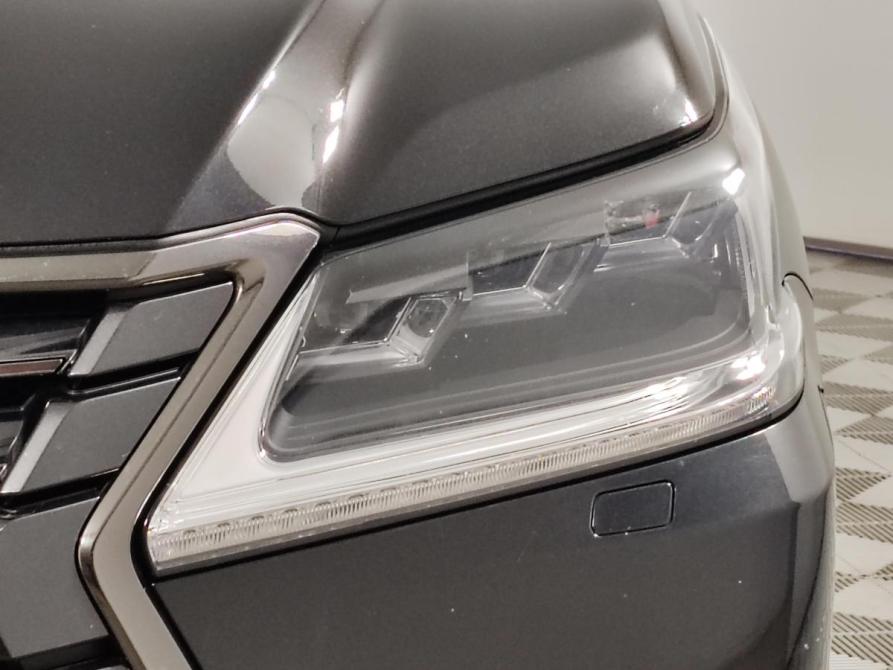 Lexus LX III Рестайлинг 2 Москва  - изображение 20