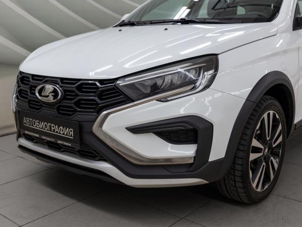 Lada (ВАЗ) Vesta I Рестайлинг (NG) с пробегом 2023 года, цена 1 378 000 рублей, 69317 км, универсал, Автокод Объявления