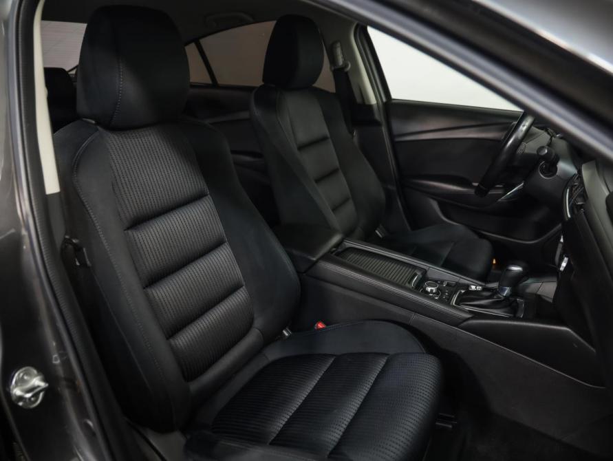 Mazda 6 III (GJ) Рестайлинг Санкт-Петербург  - изображение 24
