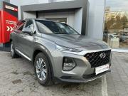 Hyundai Santa Fe IV Набережные Челны  - изображение 26