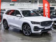 Geely Monjaro I Санкт-Петербург  - изображение 39