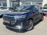 JETOUR X90 PLUS Москва  - изображение 25