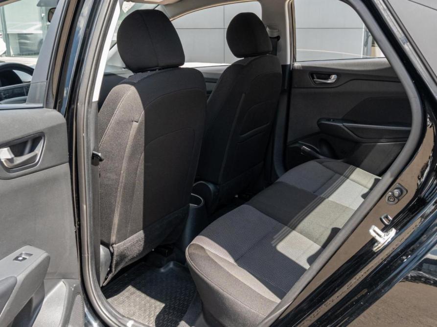 Hyundai Solaris II Рестайлинг Краснодар  - изображение 11