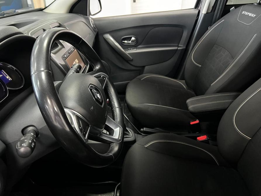 Renault Sandero II Рестайлинг Казань  - изображение 13