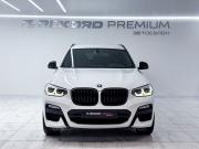 BMW X3 III (G01) Уфа  - изображение 39