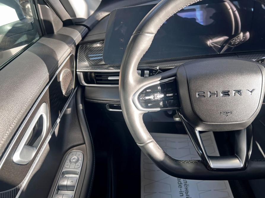 Chery Tiggo 7L I Тверь  - изображение 15